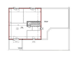  Maison � vendre 4 pi�ces 85 m�