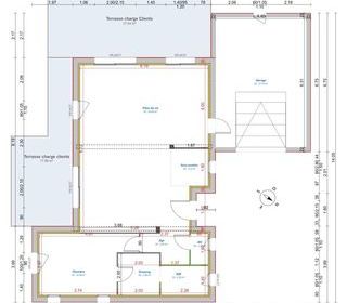  Maison � vendre 6 pi�ces 115 m�