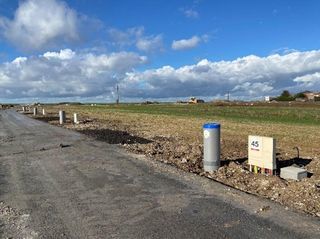  Terrain � vendre 450 m�