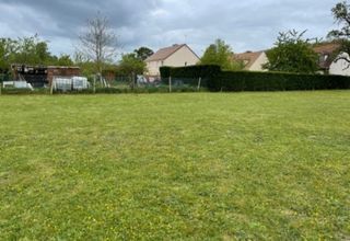  Terrain � vendre 550 m�