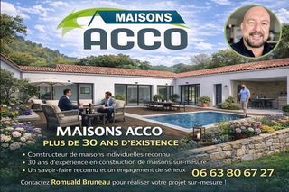  Maison 3 pi�ces 83 m� Andilly