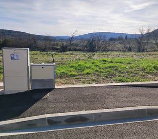  Terrain � vendre 440 m�