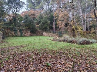  Terrain � vendre 1166 m�