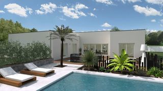  Maison 6 pi�ces 156 m� Dun-sur-auron