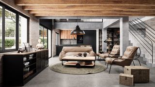  Maison � vendre 6 pi�ces 164 m�