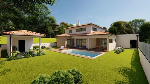   Vente Maison Maison - 6 pi�ce(s) - 197 m�