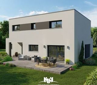  Maison � vendre 6 pi�ces 179 m�