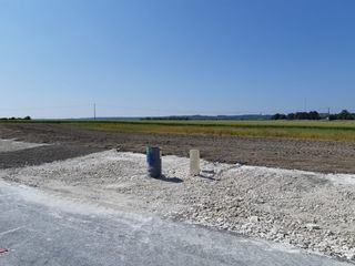  Terrain � vendre 448 m�