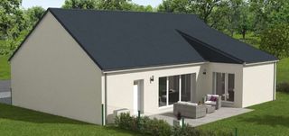  Maison � vendre 7 pi�ces 114 m�