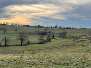  Terrain � vendre 1076 m�