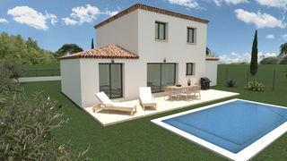  Maison � vendre 4 pi�ces 94 m�