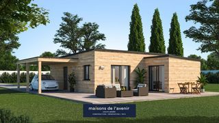  Maison 4 pi�ces 82 m� Plouha