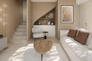  Maison � vendre 3 pi�ces 90 m�