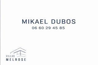  Terrain � vendre 800 m�