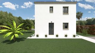  Maison 4 pi�ces 80 m� Rocbaron