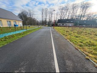  Terrain � vendre 478 m�