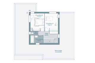  Maison 6 pi�ces 140 m� Saint-rapha�l