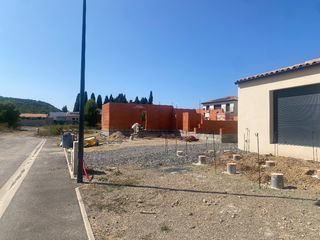  Terrain � vendre 431 m�