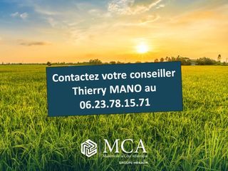  Terrain � vendre 663 m�