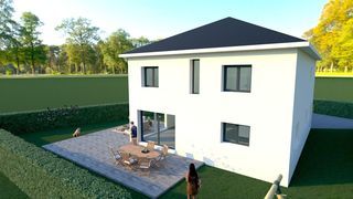  Maison � vendre 6 pi�ces 180 m�