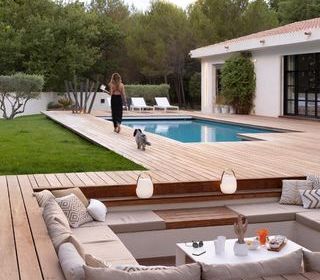  Terrain � vendre 2265 m�