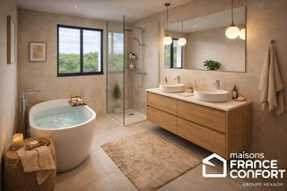  Maison � vendre 4 pi�ces 100 m�