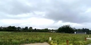  Terrain � vendre 414 m�