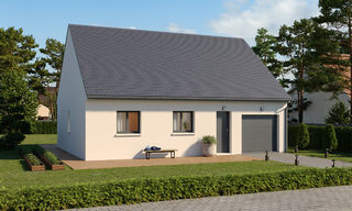  Maison 3 pi�ces 71 m� Villenauxe-la-petite