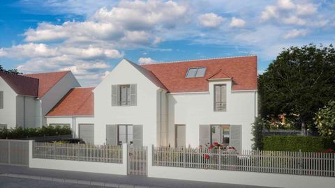   Vente Maison Maison - 6 pi�ce(s) - 158 m�