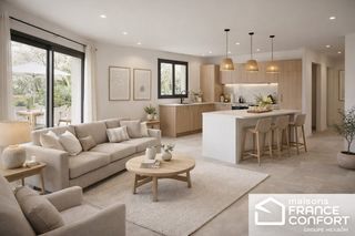  Maison � vendre 3 pi�ces 70 m�