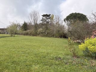  Terrain � vendre 1080 m�