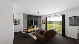  Maison 3 pi�ces 65 m� Loison-sous-lens