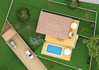  Maison � vendre 5 pi�ces 152 m�