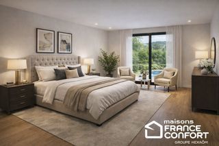  Maison � vendre 4 pi�ces 90 m�