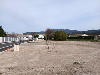  Terrain � vendre 550 m�