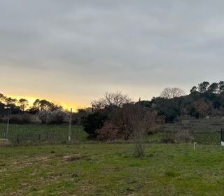  Terrain � vendre 669 m�