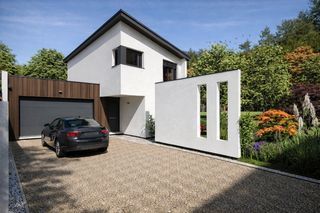  Maison � vendre 6 pi�ces 179 m�