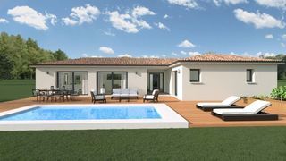  Maison � vendre 4 pi�ces 118 m�