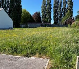 Terrain � vendre 751 m�