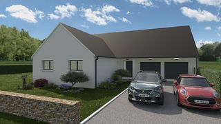  Maison � vendre 4 pi�ces 109 m�