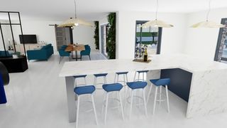  Maison � vendre 4 pi�ces 159 m�