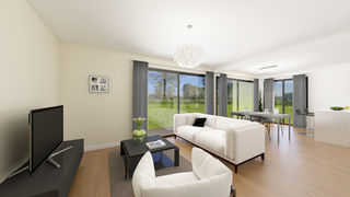  Maison 6 pi�ces 110 m� Ramonville-saint-agne