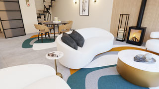  Maison � vendre 7 pi�ces 130 m�