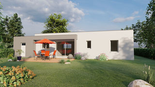  Maison � vendre 5 pi�ces 99 m�