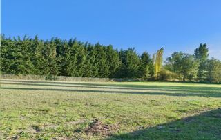  Terrain � vendre 1520 m�