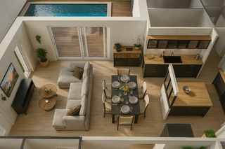  Maison 5 pi�ces 123 m� La roche-sur-yon