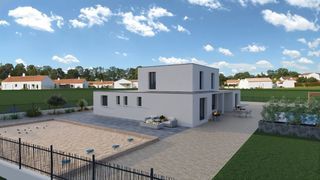  Maison � vendre 7 pi�ces 181 m�