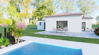  Maison � vendre 5 pi�ces 120 m�