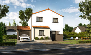  Maison � vendre 5 pi�ces 115 m�