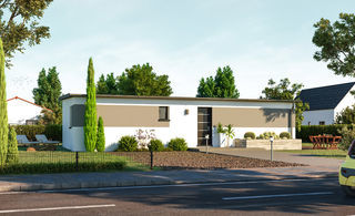  Maison 4 pi�ces 82 m� Plurien